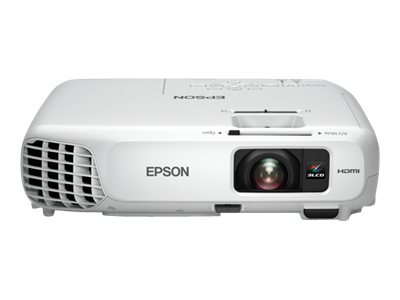 Proyector Epson X24+
