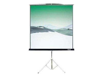 Pantalla proyeccion con tripode de 86 pulgadas