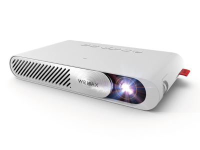 Proyector Wemax GO